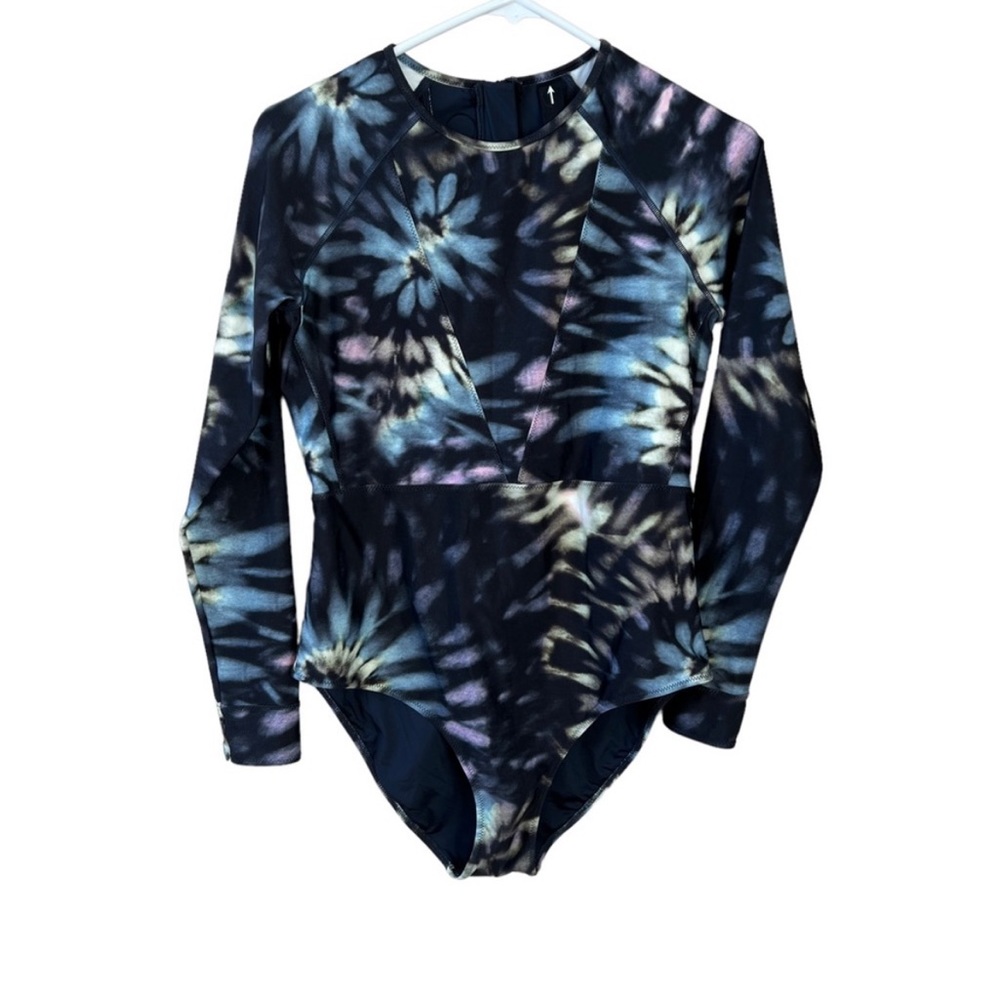 THE UPSIDE SURFSUIT, SIZE US 10.